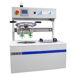 ELECTROPOLISHER IQ ECO