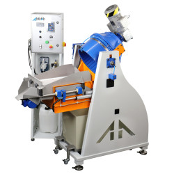 DISC FINISHING MACHINE TFS30