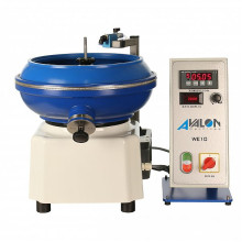 Round Vibratory Machines