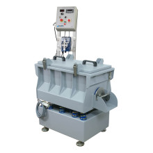 Trough Vibratory Machines