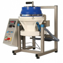 Disc Finishing Machines